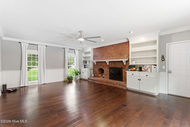 2317 Waverly Drive, Wilmington, NC 28403