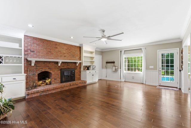 2317 Waverly Drive, Wilmington, NC 28403