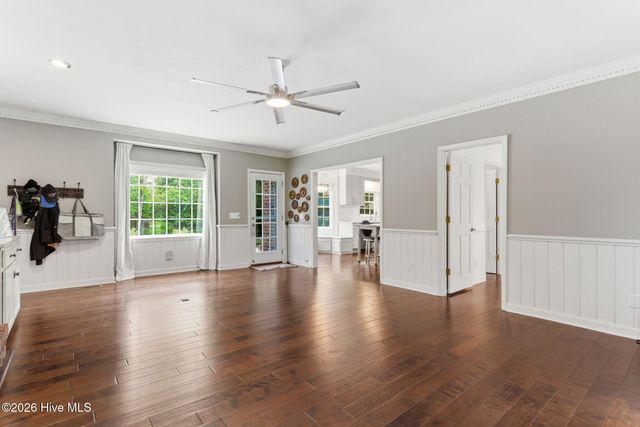 2317 Waverly Drive, Wilmington, NC 28403