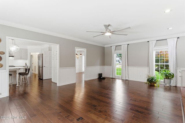 2317 Waverly Drive, Wilmington, NC 28403