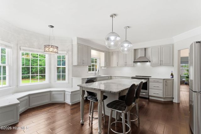 2317 Waverly Drive, Wilmington, NC 28403