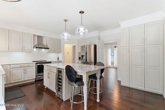2317 Waverly Drive, Wilmington, NC 28403