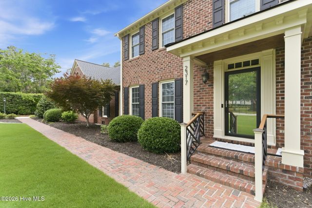 2317 Waverly Drive, Wilmington, NC 28403