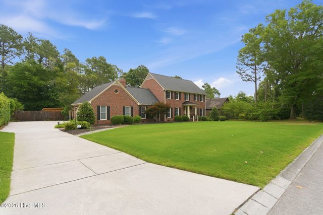 2317 Waverly Drive, Wilmington, NC 28403