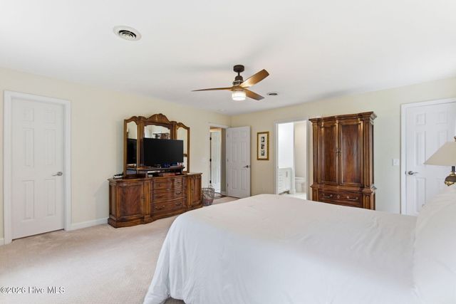 2317 Waverly Drive, Wilmington, NC 28403