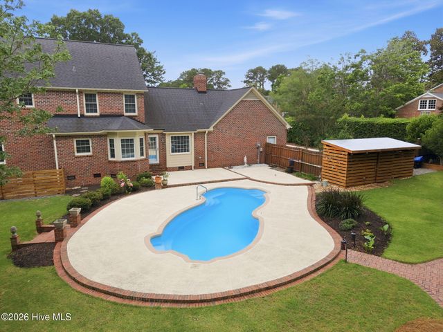 2317 Waverly Drive, Wilmington, NC 28403