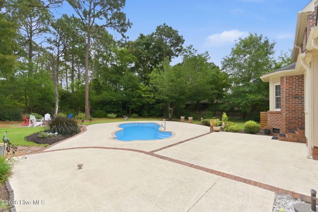 2317 Waverly Drive, Wilmington, NC 28403