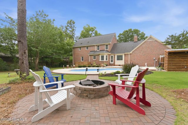 2317 Waverly Drive, Wilmington, NC 28403