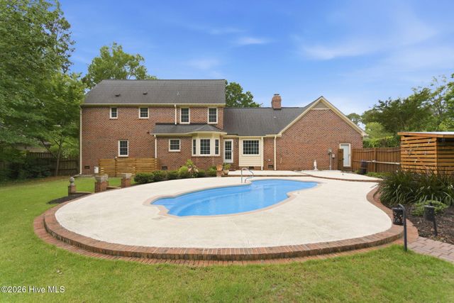 2317 Waverly Drive, Wilmington, NC 28403