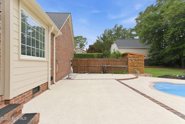 2317 Waverly Drive, Wilmington, NC 28403