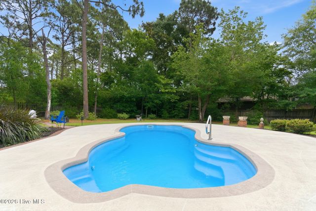 2317 Waverly Drive, Wilmington, NC 28403