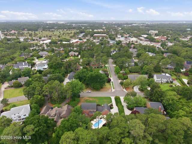 2317 Waverly Drive, Wilmington, NC 28403