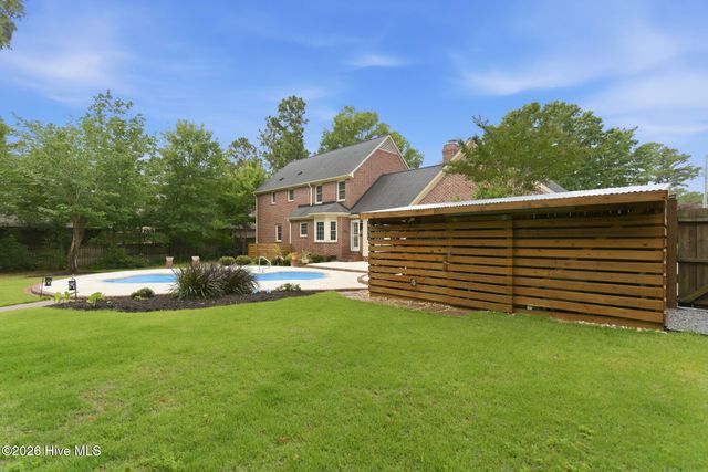 2317 Waverly Drive, Wilmington, NC 28403