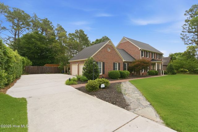 2317 Waverly Drive, Wilmington, NC 28403