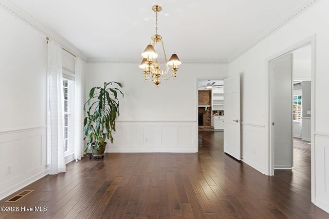 2317 Waverly Drive, Wilmington, NC 28403