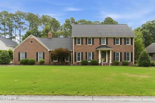 2317 Waverly Drive, Wilmington, NC 28403