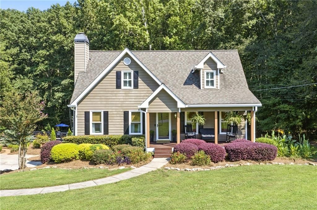 231 Aster Trace, Canton, GA 30115