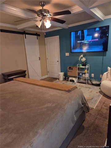 4611 Salem Prince Drive, Hope Mills, NC 28348