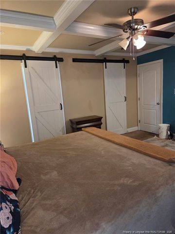 4611 Salem Prince Drive, Hope Mills, NC 28348