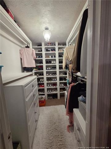 4611 Salem Prince Drive, Hope Mills, NC 28348