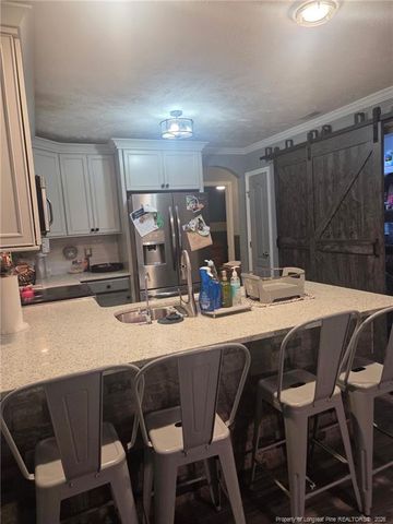 4611 Salem Prince Drive, Hope Mills, NC 28348