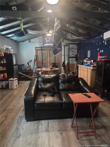 4611 Salem Prince Drive, Hope Mills, NC 28348