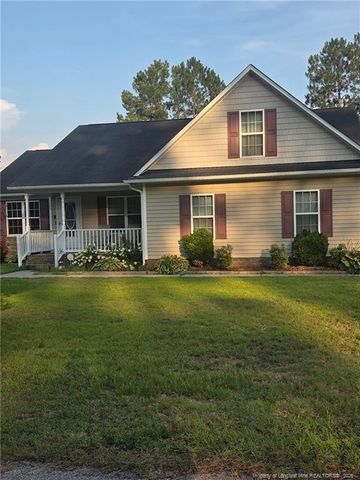 4611 Salem Prince Drive, Hope Mills, NC 28348