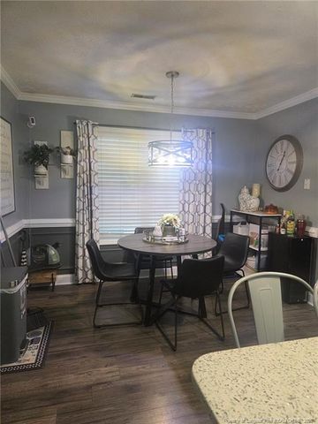 4611 Salem Prince Drive, Hope Mills, NC 28348