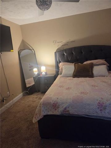 4611 Salem Prince Drive, Hope Mills, NC 28348