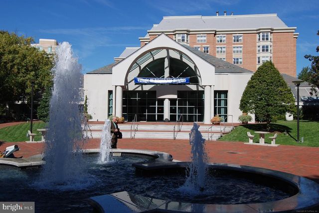 5610 WISCONSIN AVE #803, Chevy Chase, MD 20815