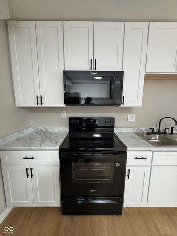 3437 Allison Avenue, Indianapolis, IN 46224