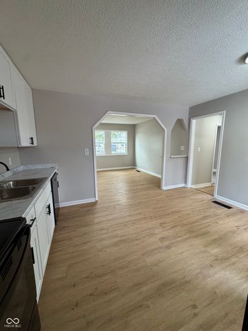 3437 Allison Avenue, Indianapolis, IN 46224