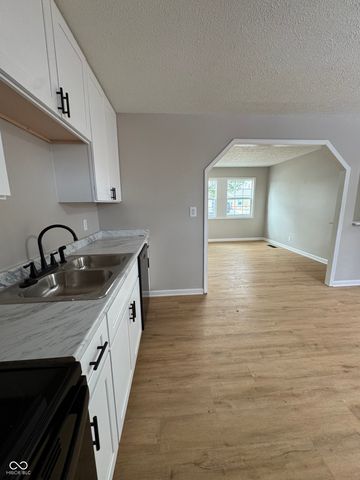 3437 Allison Avenue, Indianapolis, IN 46224