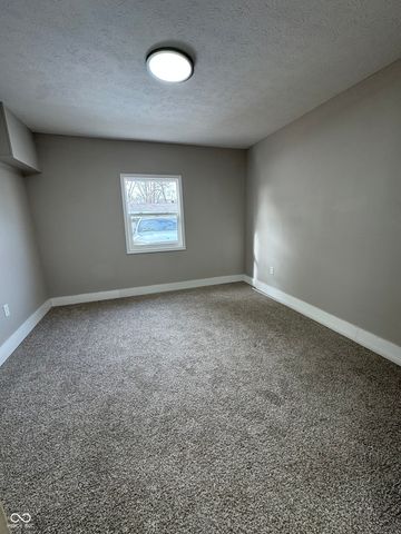 3437 Allison Avenue, Indianapolis, IN 46224