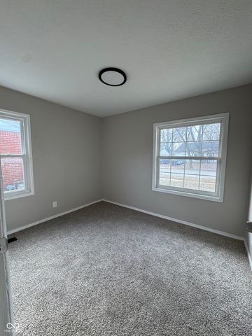 3437 Allison Avenue, Indianapolis, IN 46224