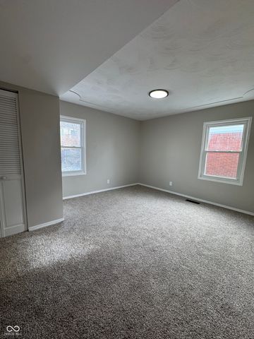 3437 Allison Avenue, Indianapolis, IN 46224