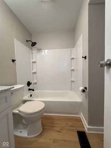 3437 Allison Avenue, Indianapolis, IN 46224