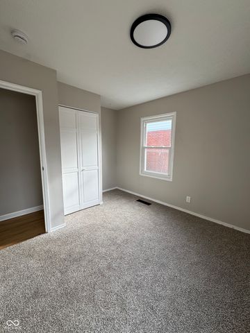 3437 Allison Avenue, Indianapolis, IN 46224