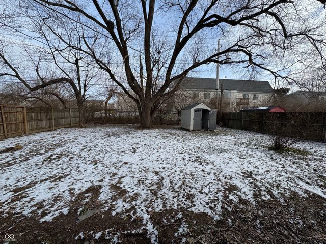 3437 Allison Avenue, Indianapolis, IN 46224