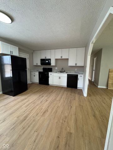 3437 Allison Avenue, Indianapolis, IN 46224