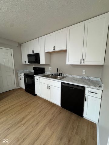 3437 Allison Avenue, Indianapolis, IN 46224