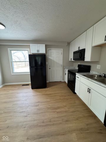 3437 Allison Avenue, Indianapolis, IN 46224