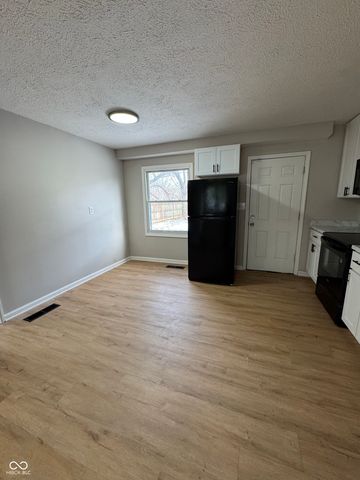 3437 Allison Avenue, Indianapolis, IN 46224