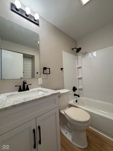 3437 Allison Avenue, Indianapolis, IN 46224