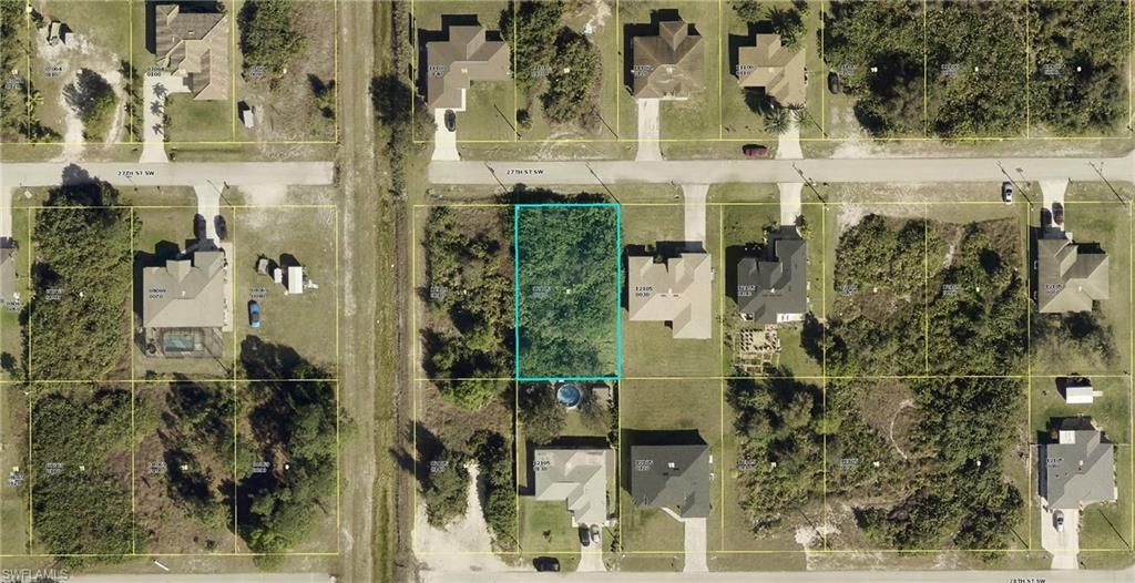 3811 27th ST SW, Lehigh Acres, FL 33976
