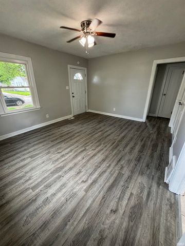 928 Negley Avenue, Evansville, IN 47711