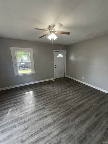 928 Negley Avenue, Evansville, IN 47711