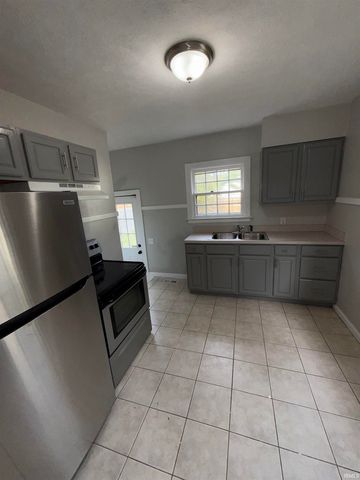 928 Negley Avenue, Evansville, IN 47711