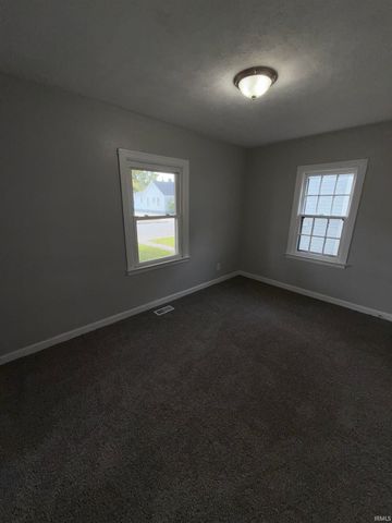 928 Negley Avenue, Evansville, IN 47711