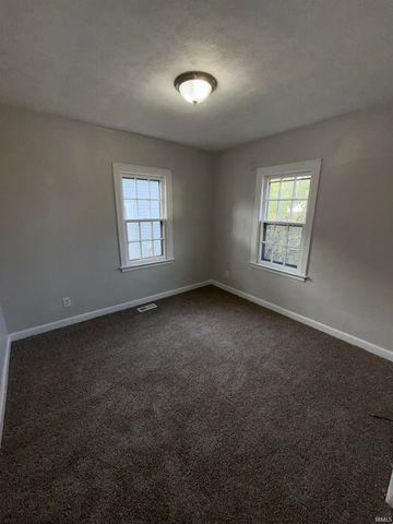 928 Negley Avenue, Evansville, IN 47711